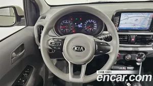 Kia morning, 2018 — миниатюра 13