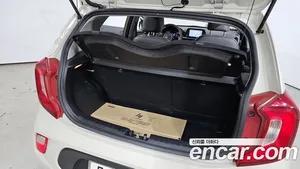Kia morning, 2018 — миниатюра 20