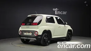 Hyundai Casper, 2023 — миниатюра 1