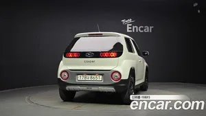Hyundai Casper, 2023 — миниатюра 3
