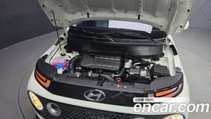 Hyundai Casper, 2023 — миниатюра 5