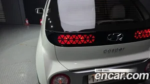 Hyundai Casper, 2023 — миниатюра 8