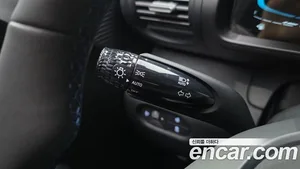 Hyundai Casper, 2023 — миниатюра 26