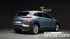 Hyundai Kona, 2018 — миниатюра 2