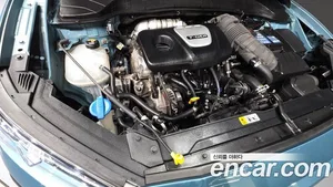 Hyundai Kona, 2018 — миниатюра 6
