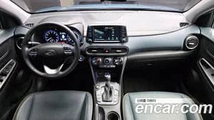 Hyundai Kona, 2018 — миниатюра 10