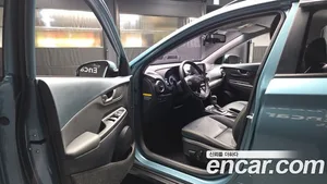 Hyundai Kona, 2018 — миниатюра 13