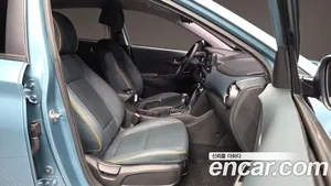 Hyundai Kona, 2018 — миниатюра 17