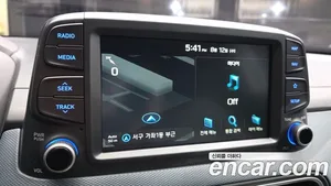 Hyundai Kona, 2018 — миниатюра 20