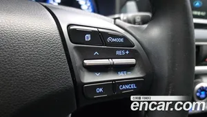 Hyundai Kona, 2018 — миниатюра 24
