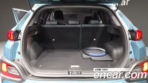 Hyundai Kona, 2018 — миниатюра 26