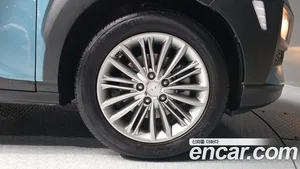 Hyundai Kona, 2018 — миниатюра 7