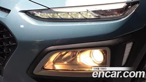 Hyundai Kona, 2018 — миниатюра 8