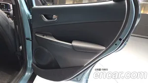 Hyundai Kona, 2018 — миниатюра 15
