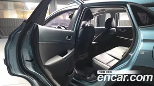 Hyundai Kona, 2018 — миниатюра 16