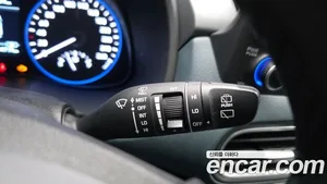 Hyundai Kona, 2018 — миниатюра 30