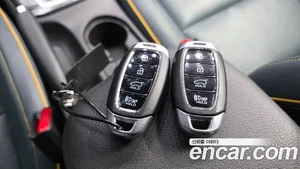 Hyundai Kona, 2018 — миниатюра 31
