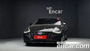 Hyundai Sonata, 2021 — миниатюра 3