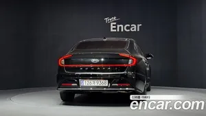 Hyundai Sonata, 2021 — миниатюра 4