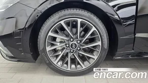 Hyundai Sonata, 2021 — миниатюра 5