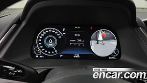 Hyundai Sonata, 2021 — миниатюра 11