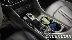 Hyundai Sonata, 2021 — миниатюра 12