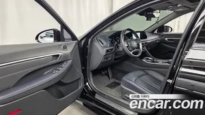 Hyundai Sonata, 2021 — миниатюра 13