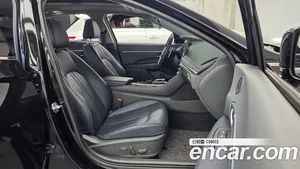 Hyundai Sonata, 2021 — миниатюра 17