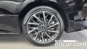 Hyundai Sonata, 2021 — миниатюра 7