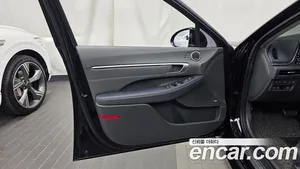 Hyundai Sonata, 2021 — миниатюра 14