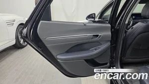 Hyundai Sonata, 2021 — миниатюра 15