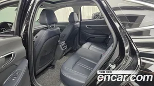 Hyundai Sonata, 2021 — миниатюра 16