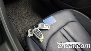 Hyundai Sonata, 2021 — миниатюра 27