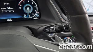 Hyundai Sonata, 2021 — миниатюра 28