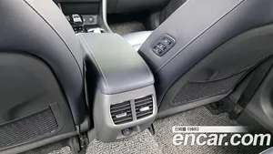Hyundai Sonata, 2021 — миниатюра 33