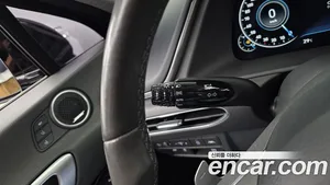Hyundai Sonata, 2021 — миниатюра 35