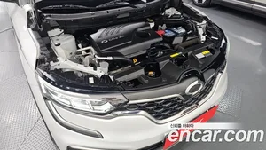 Renault QM6, 2021 — миниатюра 6
