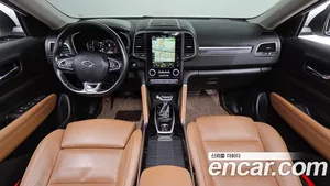 Renault QM6, 2021 — миниатюра 7