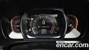 Renault QM6, 2021 — миниатюра 8