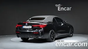 BMW 4-Series, 2025 — миниатюра 1