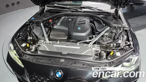 BMW 4-Series, 2025 — миниатюра 5
