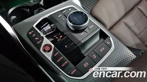 BMW 4-Series, 2025 — миниатюра 11