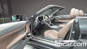 BMW 4-Series, 2025 — миниатюра 12