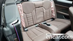 BMW 4-Series, 2025 — миниатюра 16