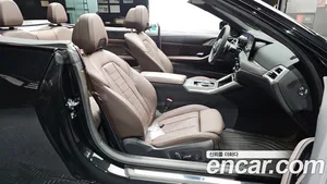 BMW 4-Series, 2025 — миниатюра 17