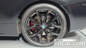 BMW 4-Series, 2025 — миниатюра 6