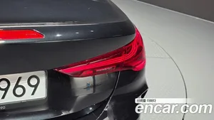 BMW 4-Series, 2025 — миниатюра 8