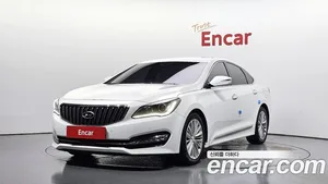 Hyundai Aslan, 2015 — миниатюра 1