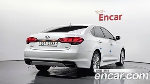 Hyundai Aslan, 2015 — миниатюра 2