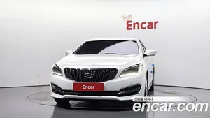 Hyundai Aslan, 2015 — миниатюра 3